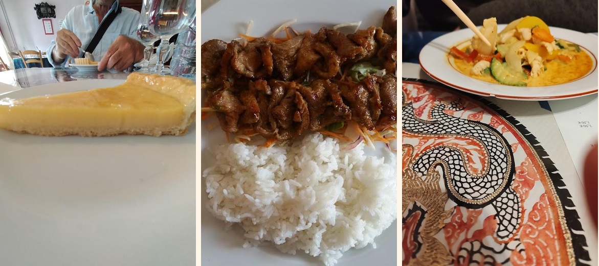 Les 3 Bonheurs - Gallery Image 2