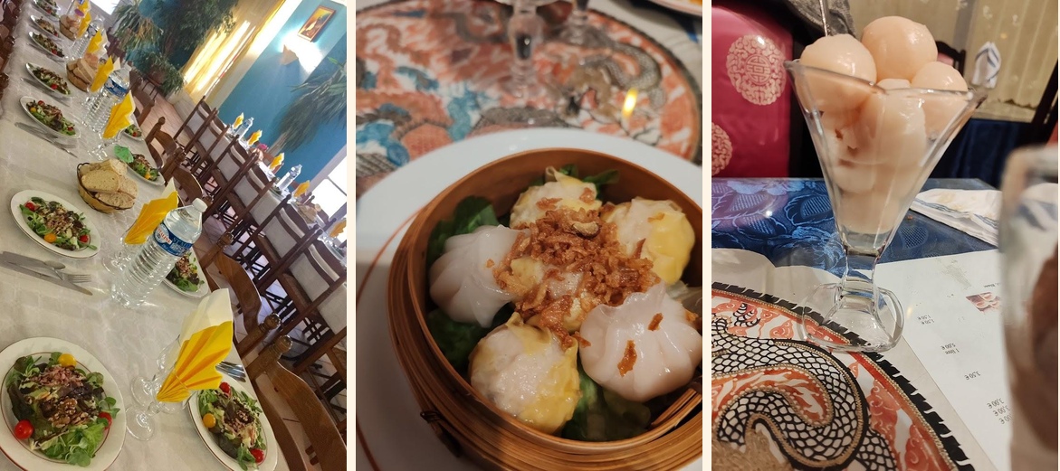 Les 3 Bonheurs - Gallery Image 3