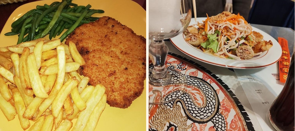 Les 3 Bonheurs - Gallery Image 5