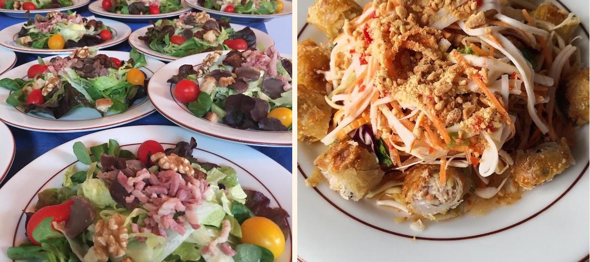 Les 3 Bonheurs - Gallery Image 6